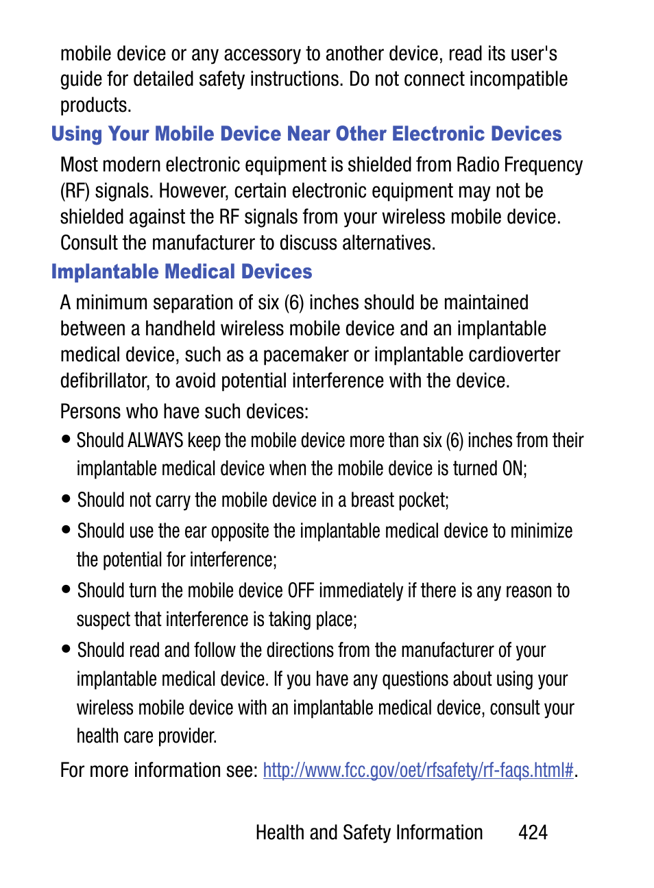 Samsung SM-S975LZKATFN User Manual | Page 431 / 479