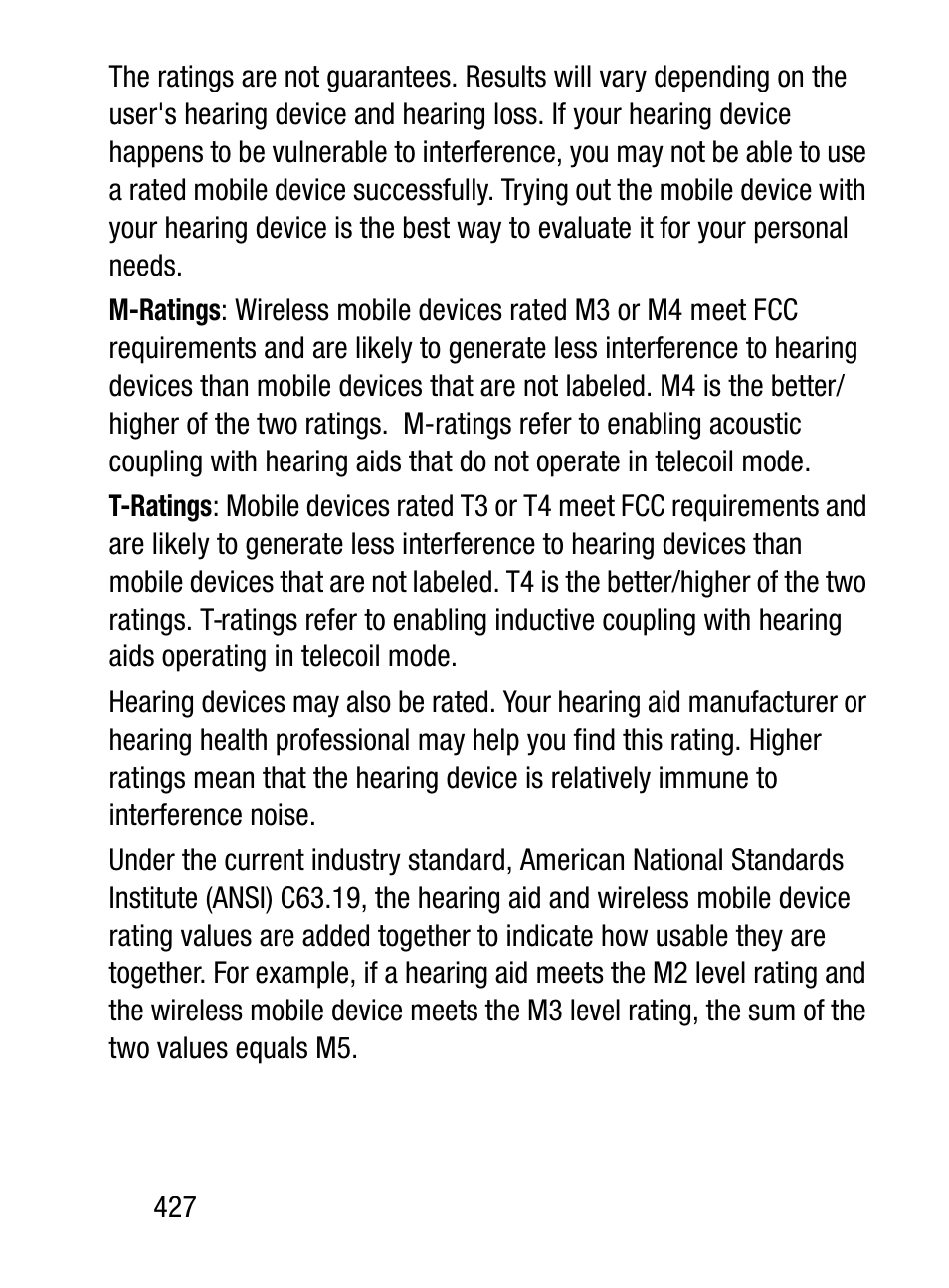 Samsung SM-S975LZKATFN User Manual | Page 434 / 479