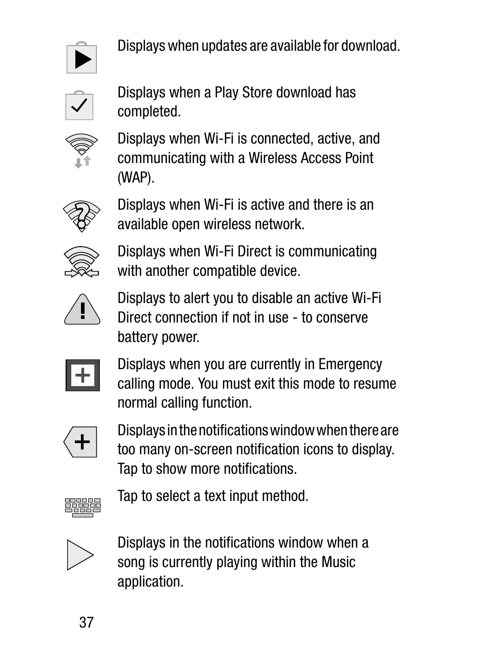 Samsung SM-S975LZKATFN User Manual | Page 44 / 479