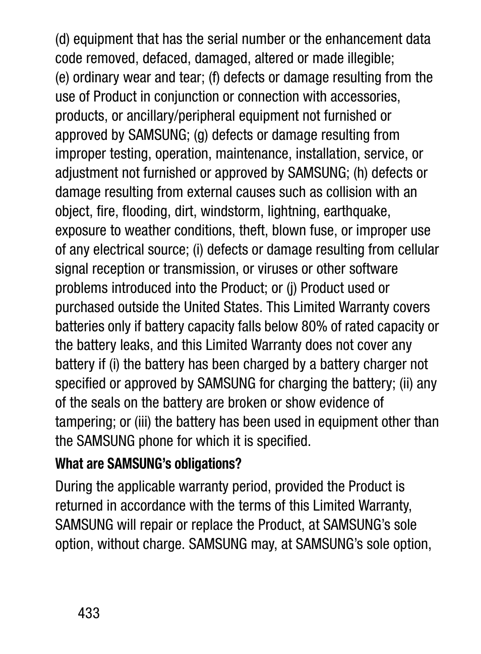 Samsung SM-S975LZKATFN User Manual | Page 440 / 479