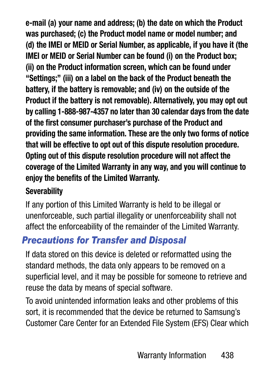 Samsung SM-S975LZKATFN User Manual | Page 445 / 479