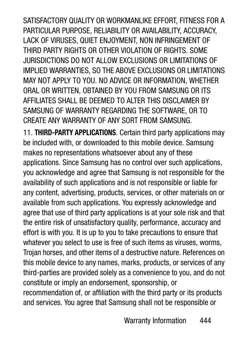 Samsung SM-S975LZKATFN User Manual | Page 451 / 479