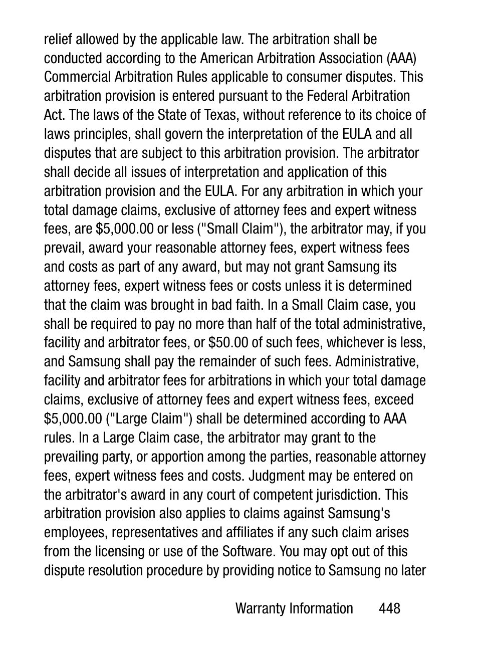 Samsung SM-S975LZKATFN User Manual | Page 455 / 479