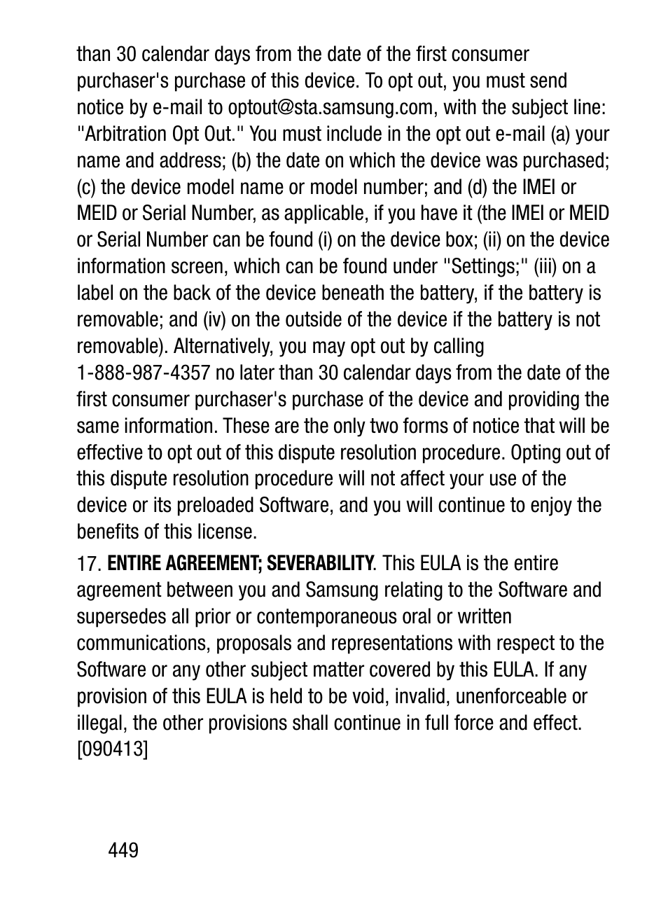 Samsung SM-S975LZKATFN User Manual | Page 456 / 479