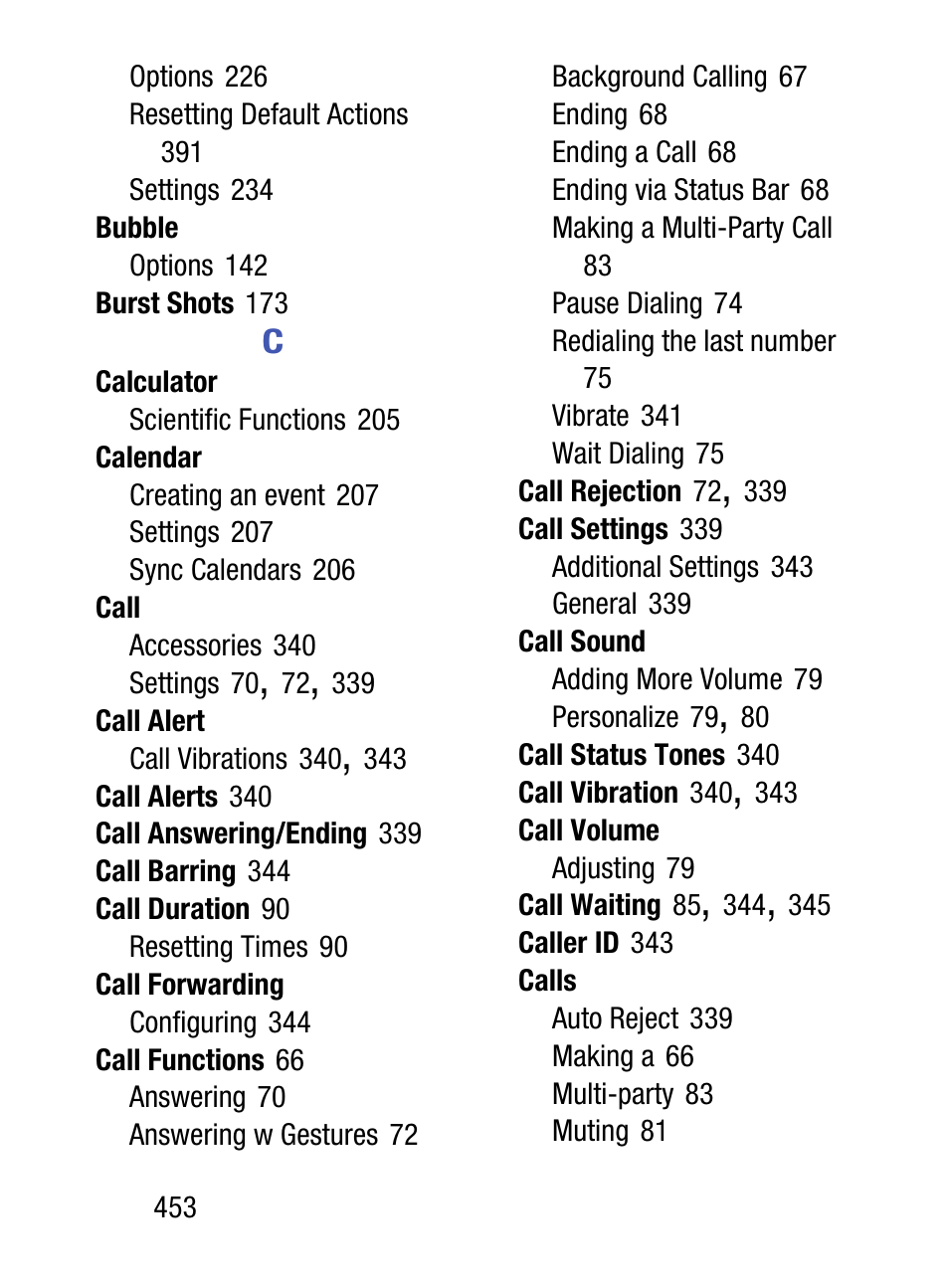 Samsung SM-S975LZKATFN User Manual | Page 460 / 479