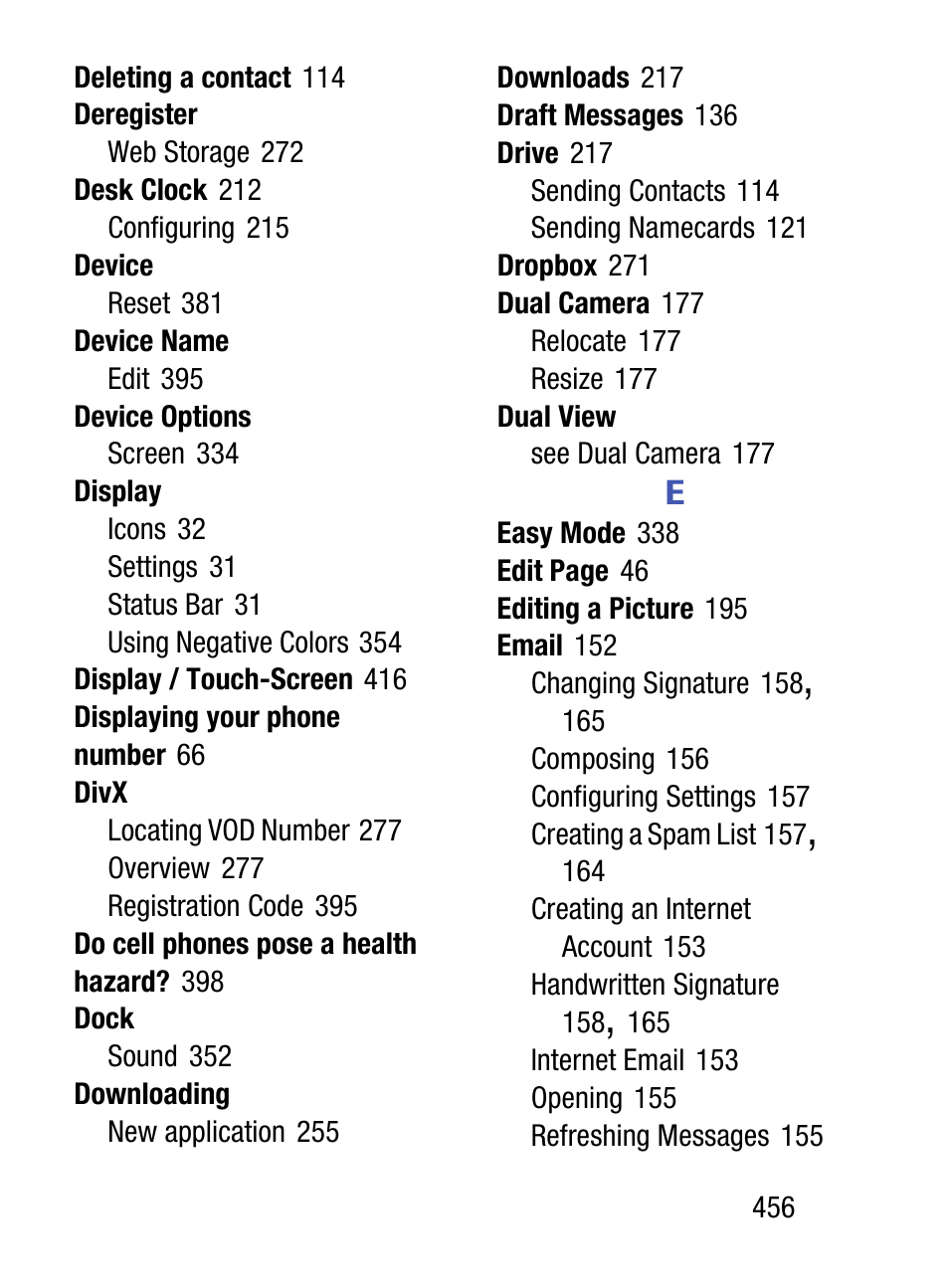 Samsung SM-S975LZKATFN User Manual | Page 463 / 479