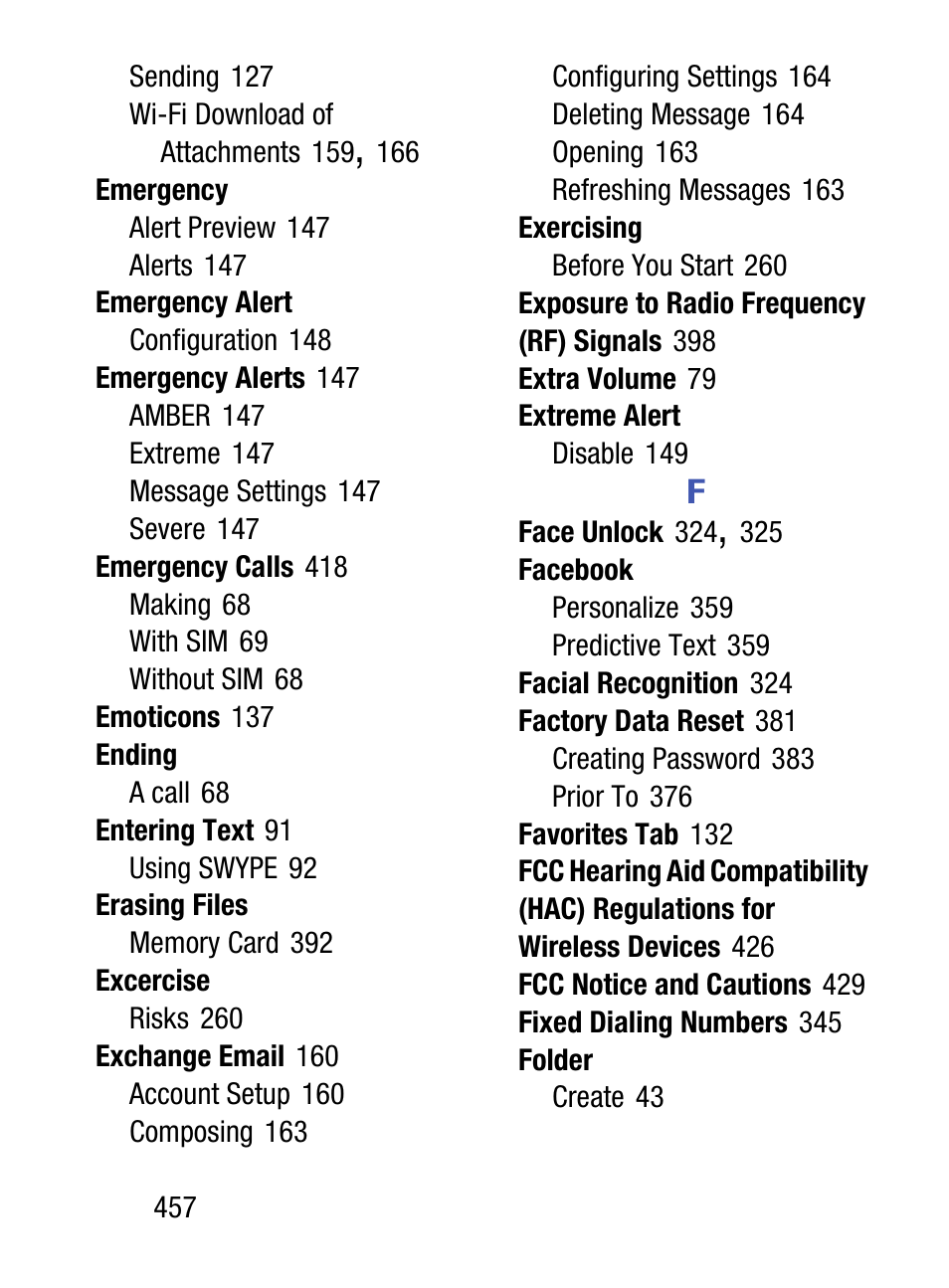Samsung SM-S975LZKATFN User Manual | Page 464 / 479