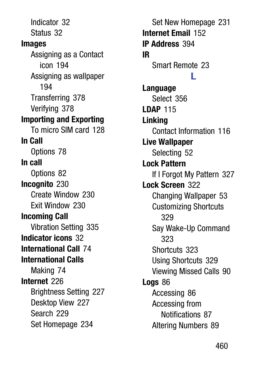 Samsung SM-S975LZKATFN User Manual | Page 467 / 479