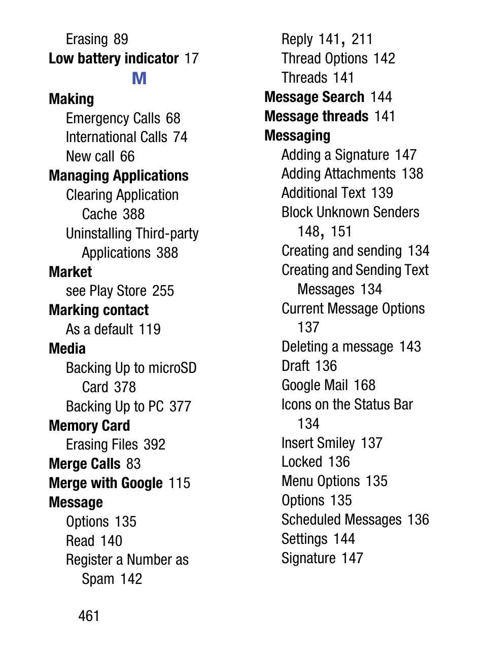 Samsung SM-S975LZKATFN User Manual | Page 468 / 479