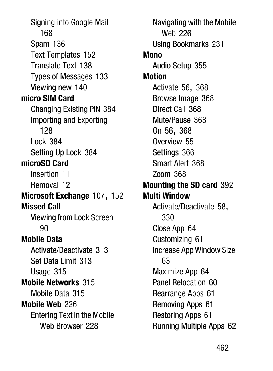 Samsung SM-S975LZKATFN User Manual | Page 469 / 479