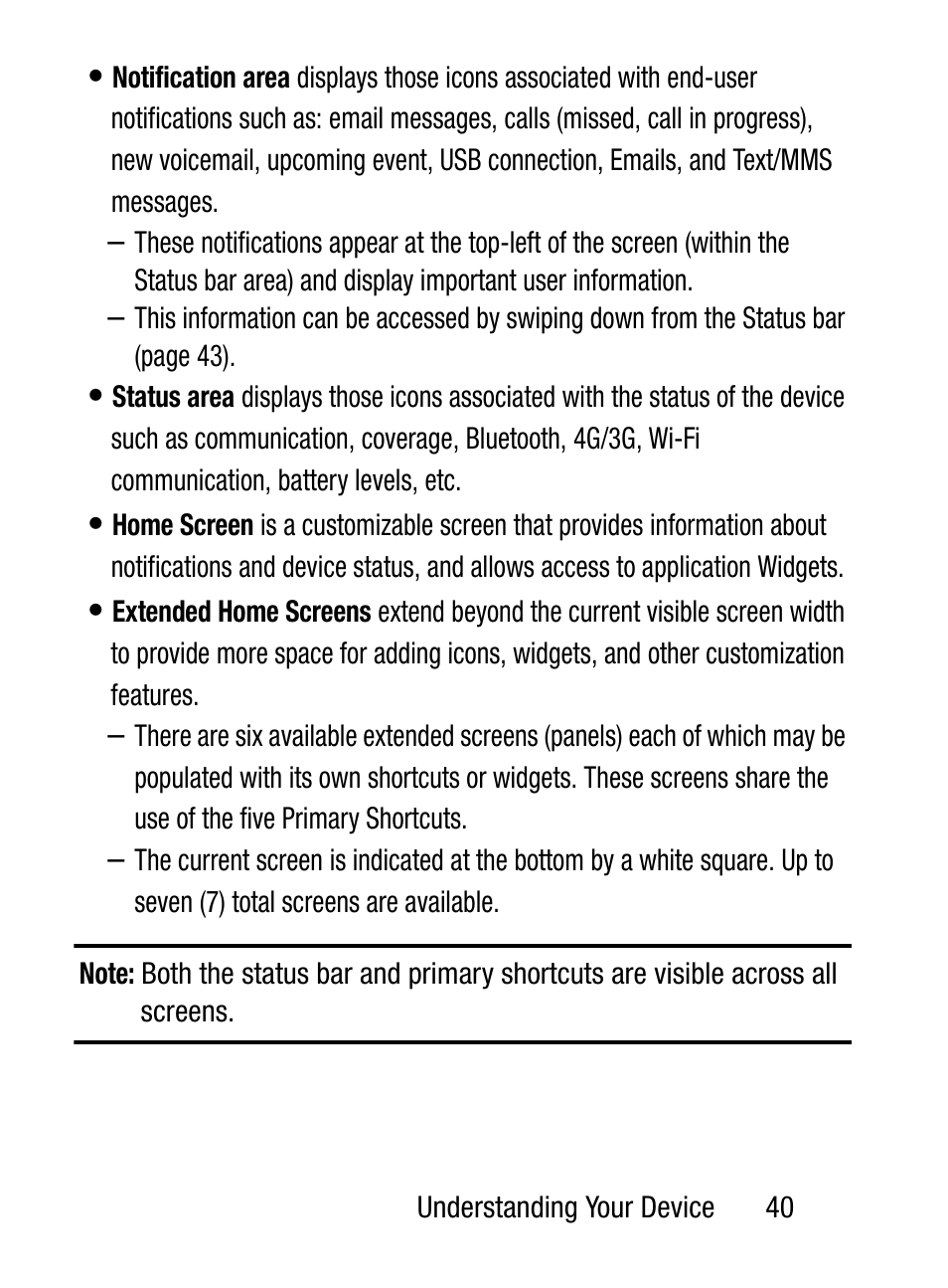 Samsung SM-S975LZKATFN User Manual | Page 47 / 479