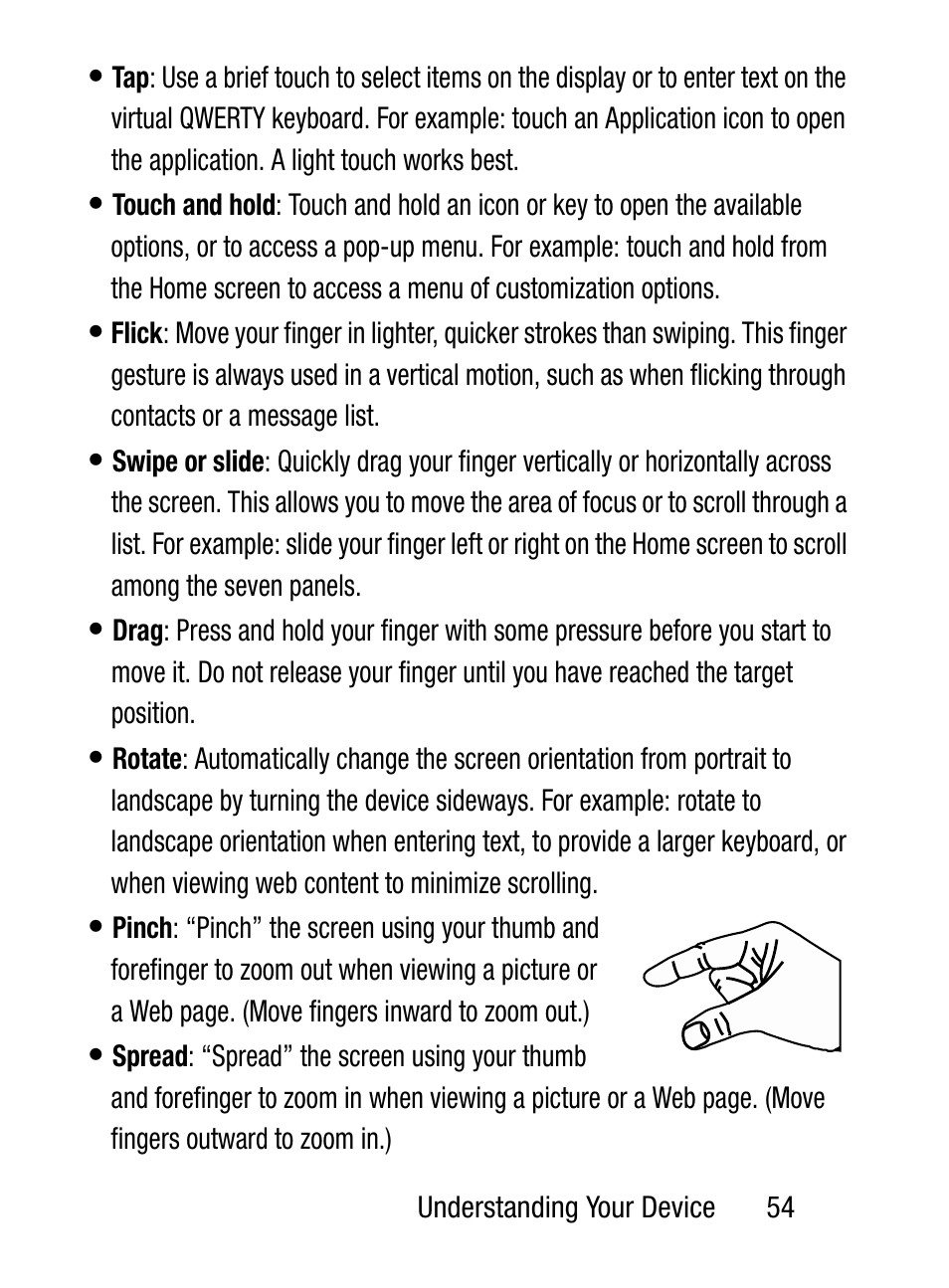 Samsung SM-S975LZKATFN User Manual | Page 61 / 479