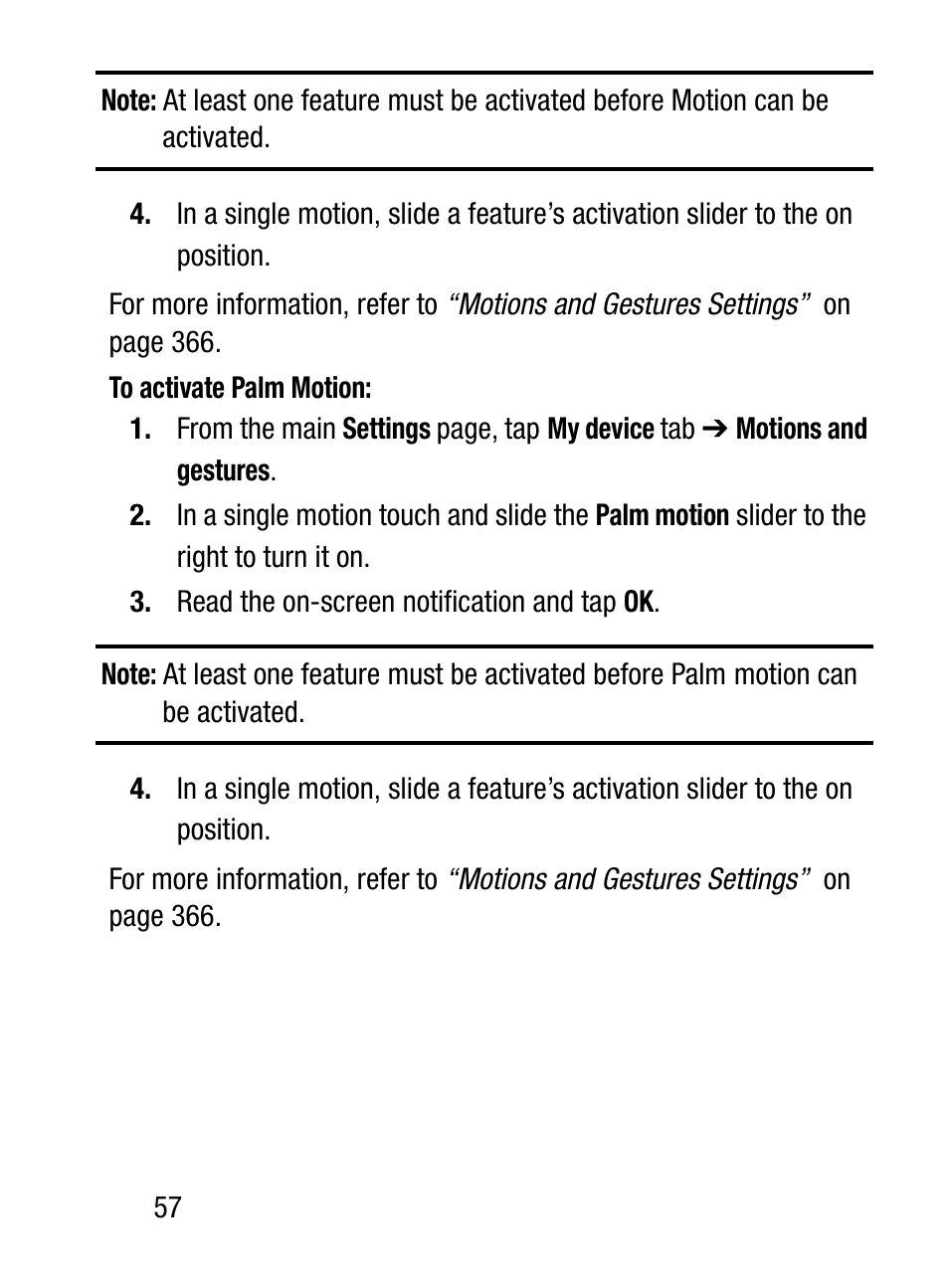 Samsung SM-S975LZKATFN User Manual | Page 64 / 479