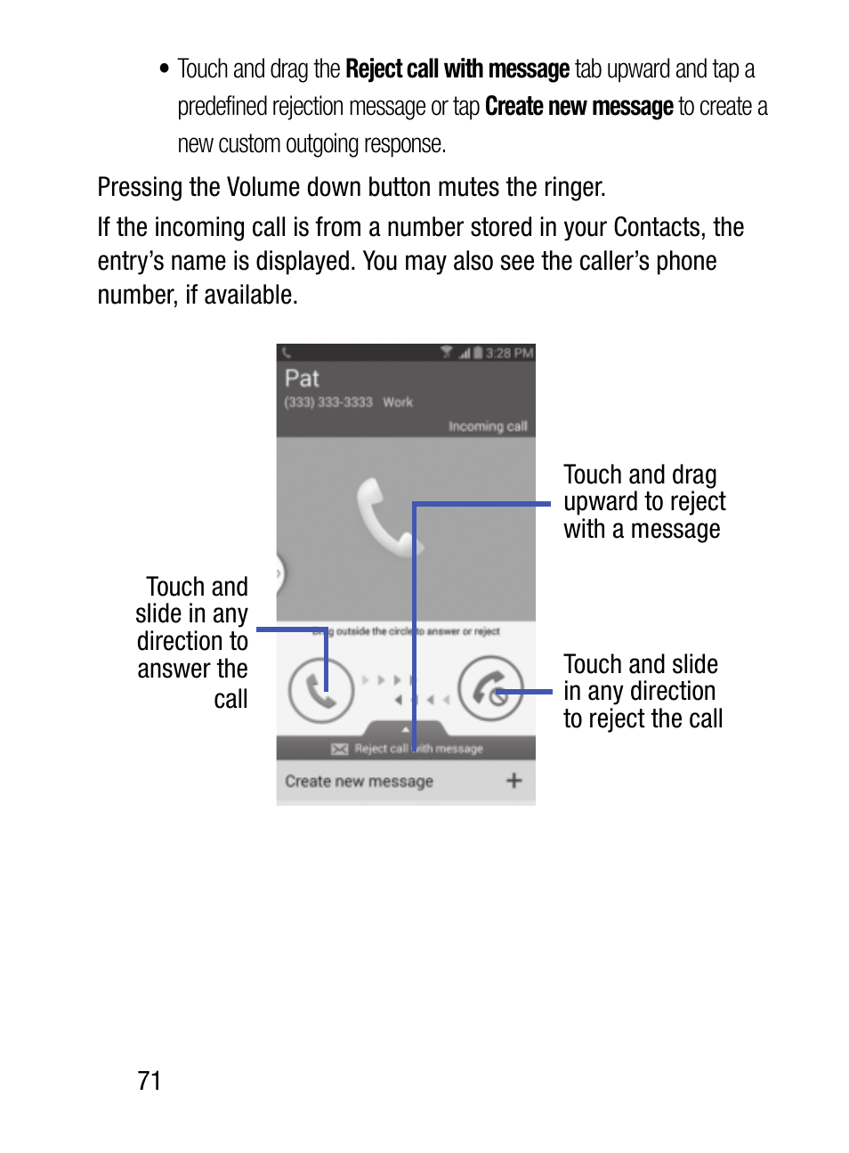 Samsung SM-S975LZKATFN User Manual | Page 78 / 479