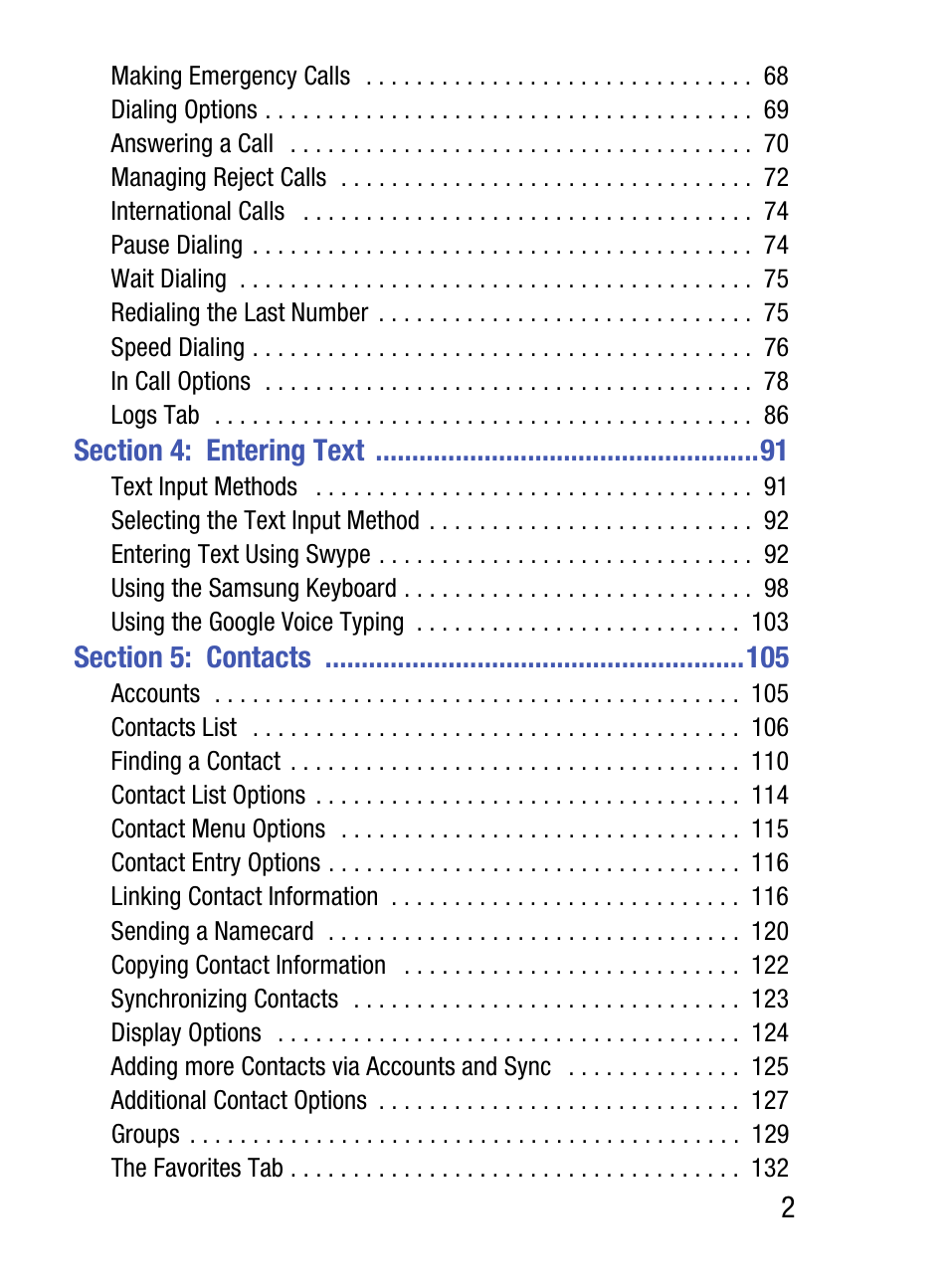 Samsung SM-S975LZKATFN User Manual | Page 9 / 479