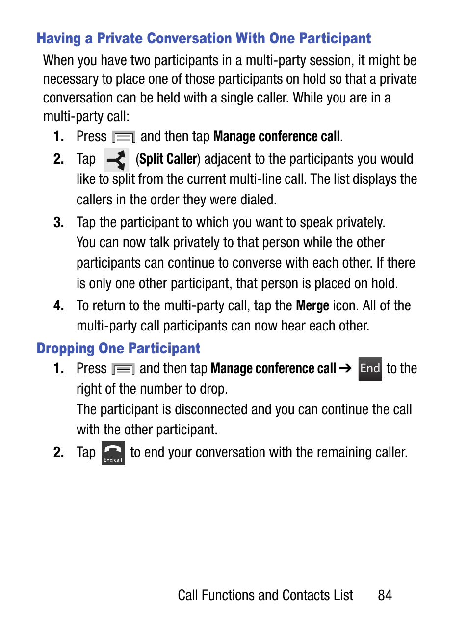 Samsung SM-S975LZKATFN User Manual | Page 91 / 479