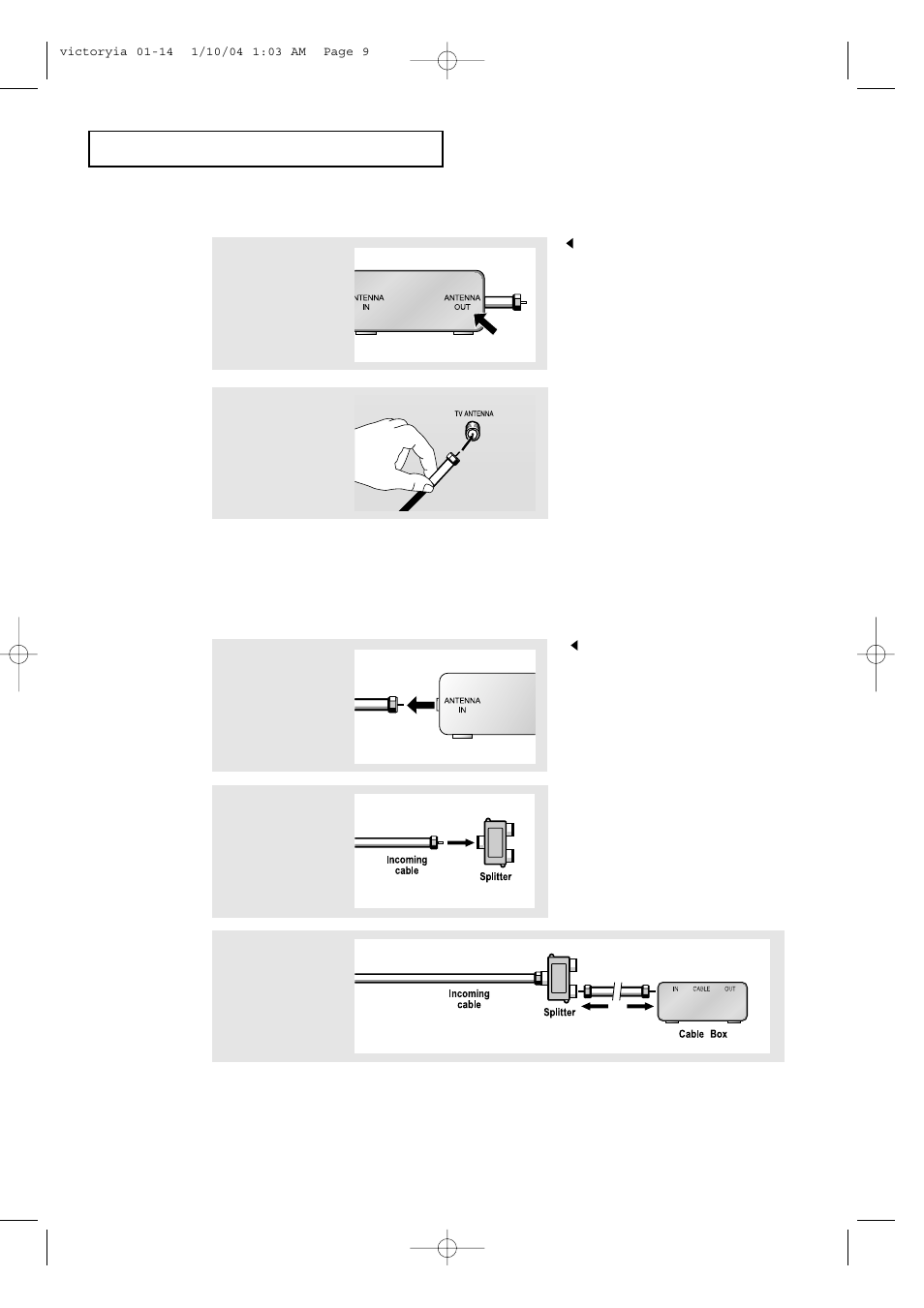 Samsung LTP227WX-XAA User Manual | Page 12 / 73