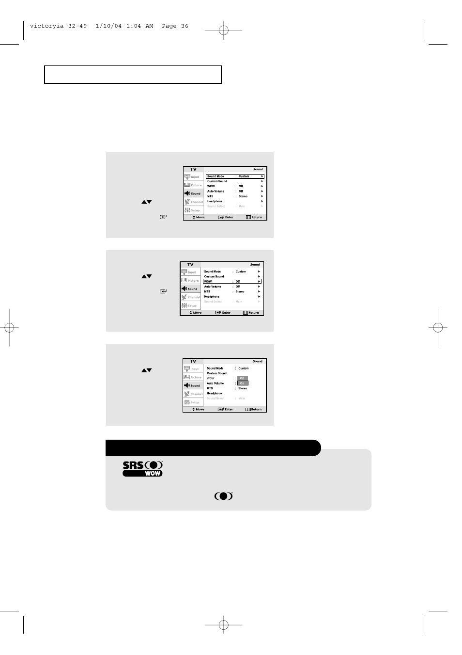 Trademark & label license notice | Samsung LTP227WX-XAA User Manual | Page 39 / 73