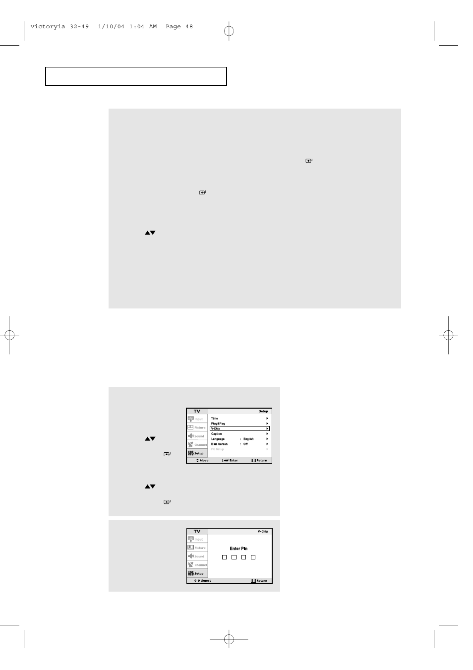 Samsung LTP227WX-XAA User Manual | Page 51 / 73