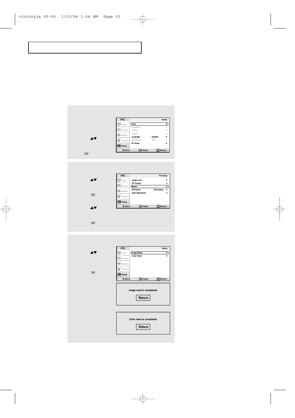 P c d | Samsung LTP227WX-XAA User Manual | Page 56 / 73