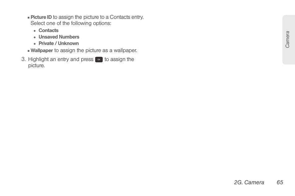 Samsung SPH-M260ZKABST User Manual | Page 72 / 113