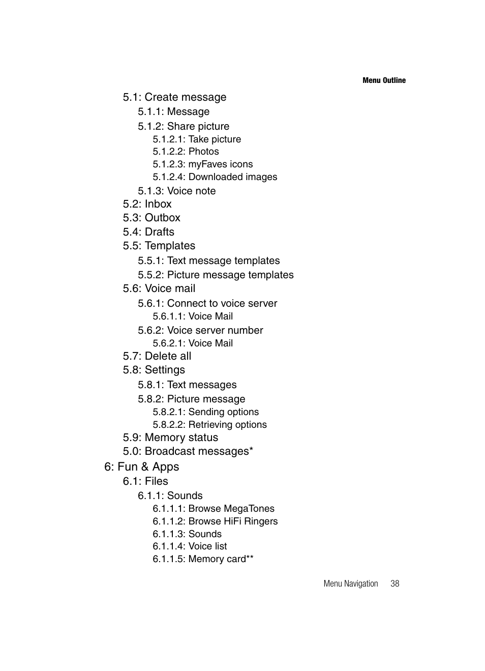 Samsung SGH-T539ABBTMB User Manual | Page 41 / 177