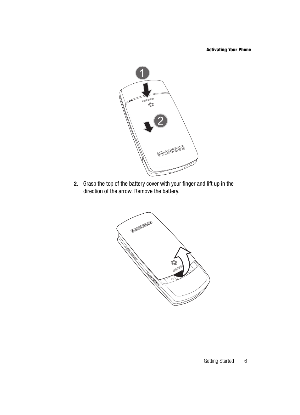 Samsung SGH-T539ABBTMB User Manual | Page 9 / 177