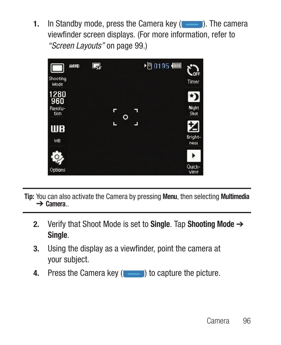 Samsung SWC-R640LBAXAR User Manual | Page 101 / 250