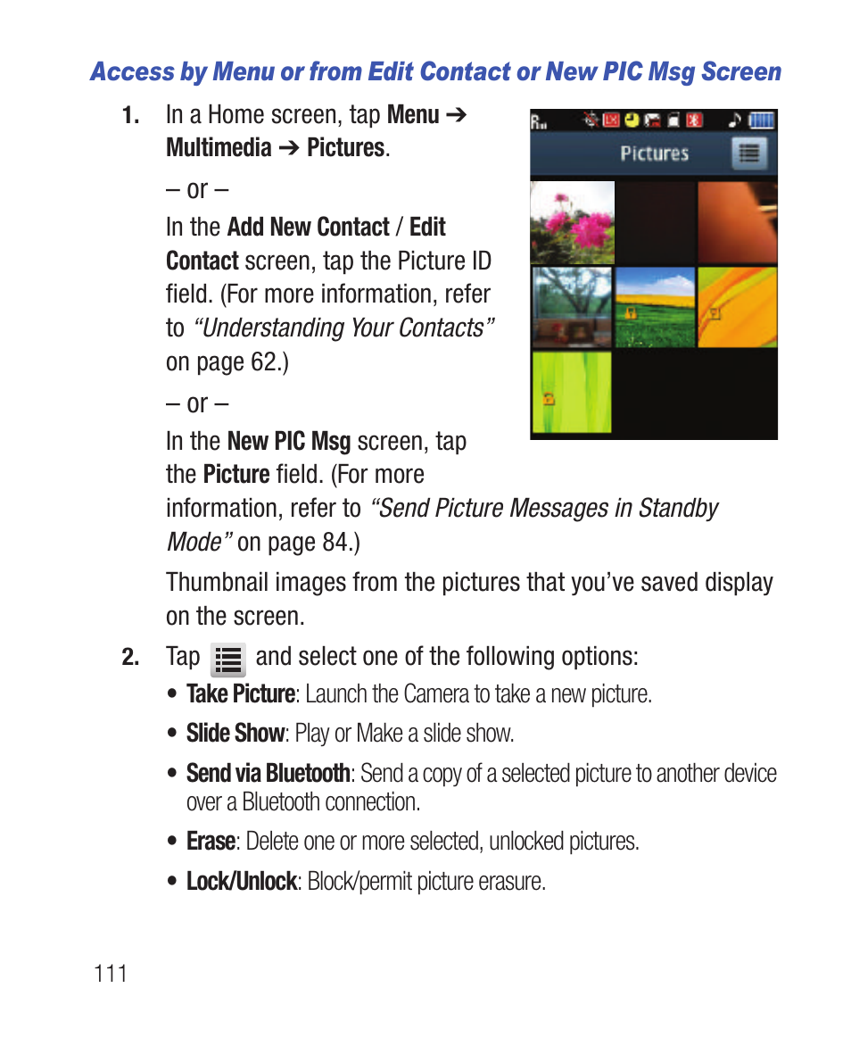 Samsung SWC-R640LBAXAR User Manual | Page 116 / 250