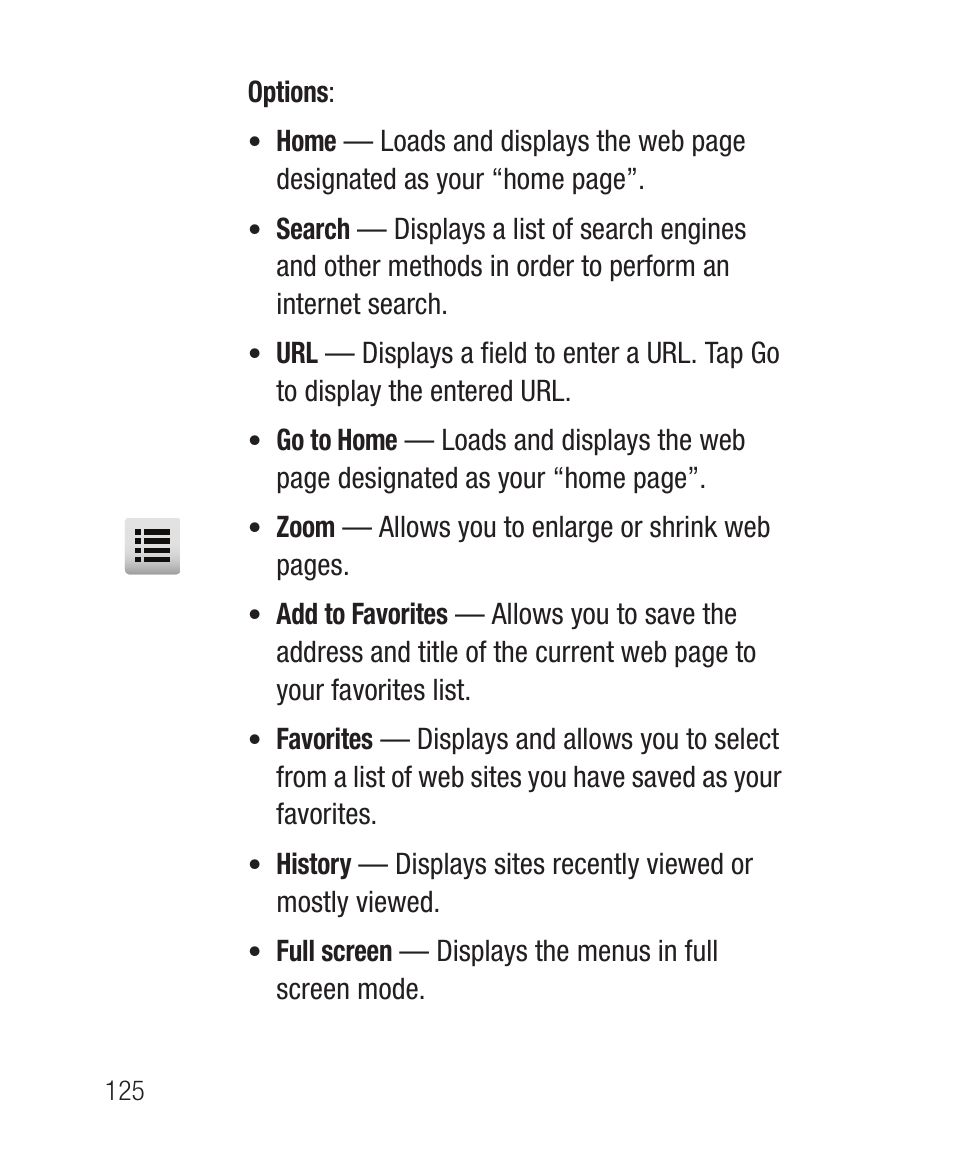 Samsung SWC-R640LBAXAR User Manual | Page 130 / 250