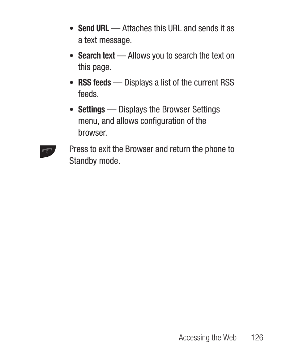 Samsung SWC-R640LBAXAR User Manual | Page 131 / 250