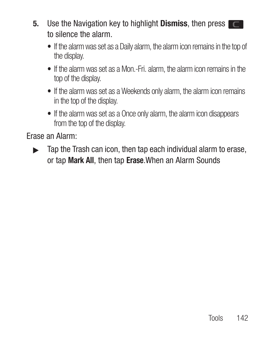 Samsung SWC-R640LBAXAR User Manual | Page 147 / 250