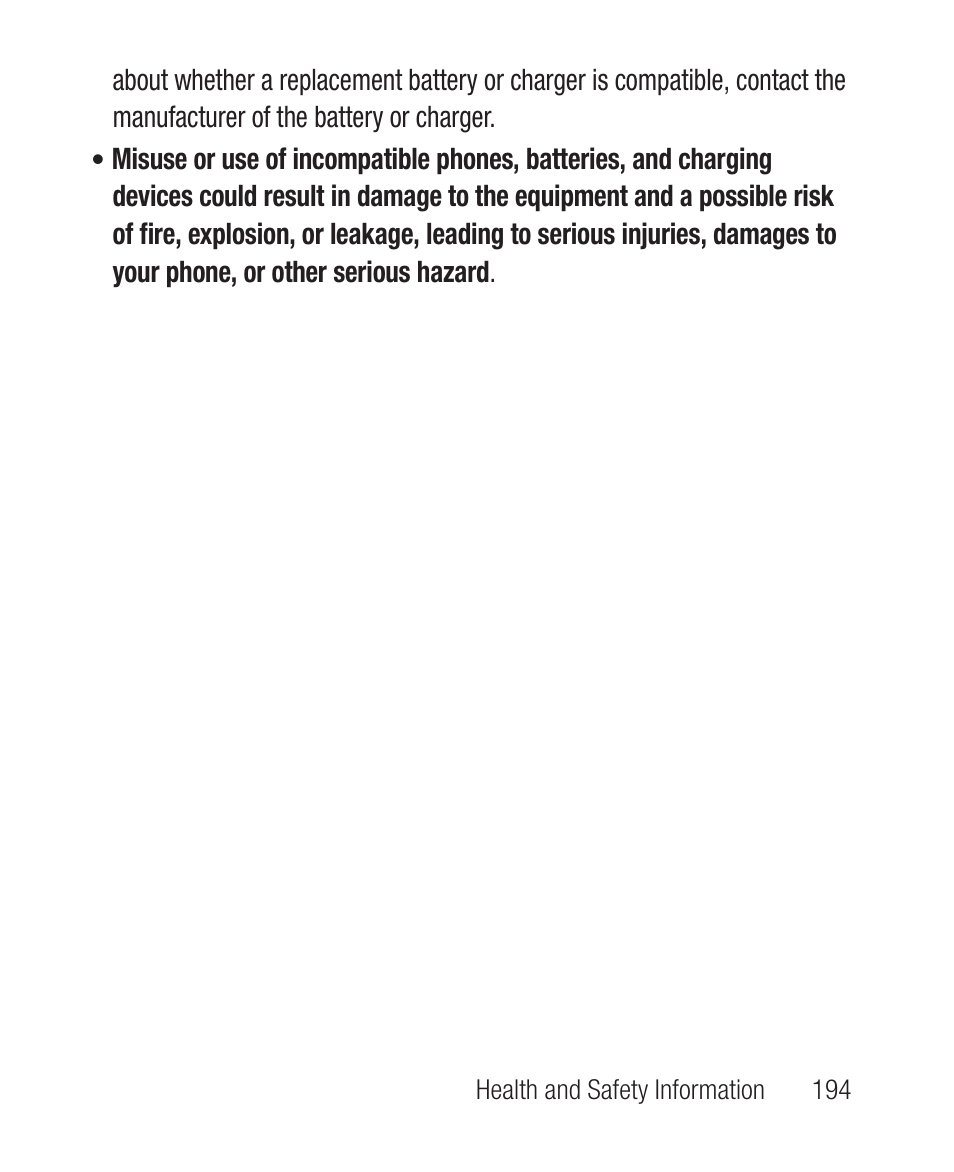 Samsung SWC-R640LBAXAR User Manual | Page 199 / 250