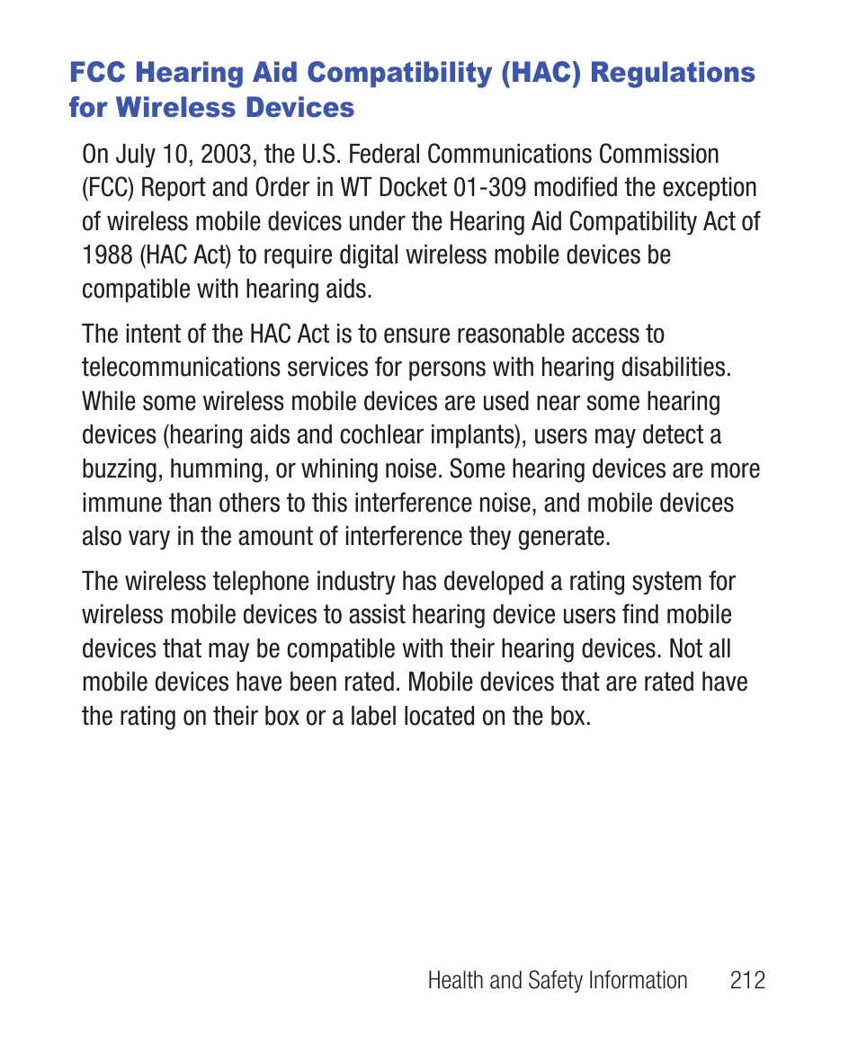 Samsung SWC-R640LBAXAR User Manual | Page 217 / 250