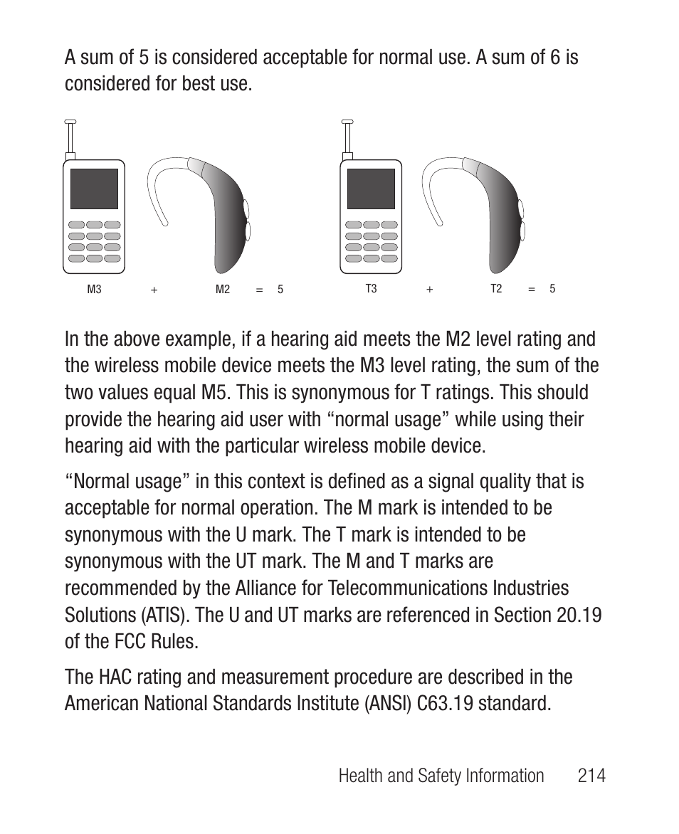 Samsung SWC-R640LBAXAR User Manual | Page 219 / 250