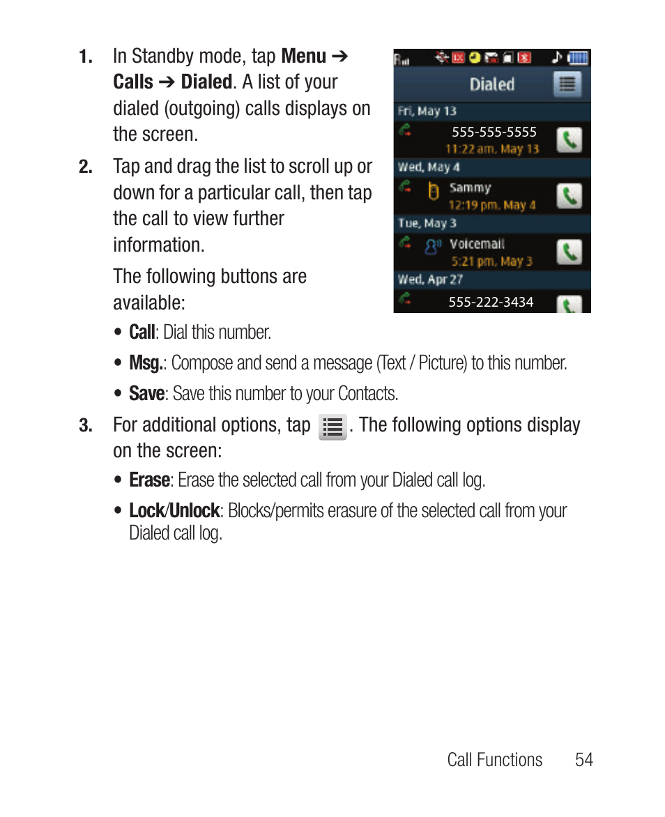 Samsung SWC-R640LBAXAR User Manual | Page 59 / 250