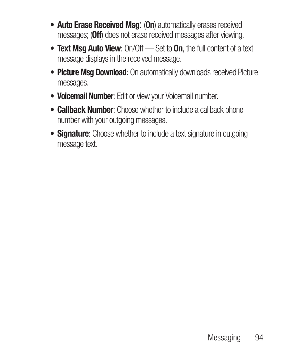 Samsung SWC-R640LBAXAR User Manual | Page 99 / 250