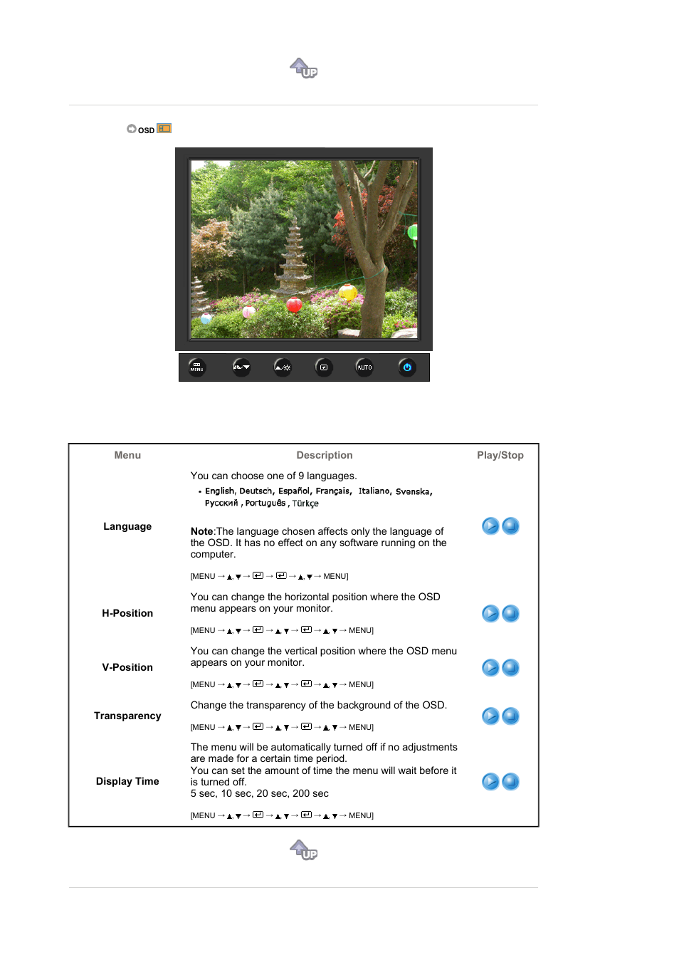 Samsung LS17HAHTS2-XAZ User Manual | Page 33 / 63