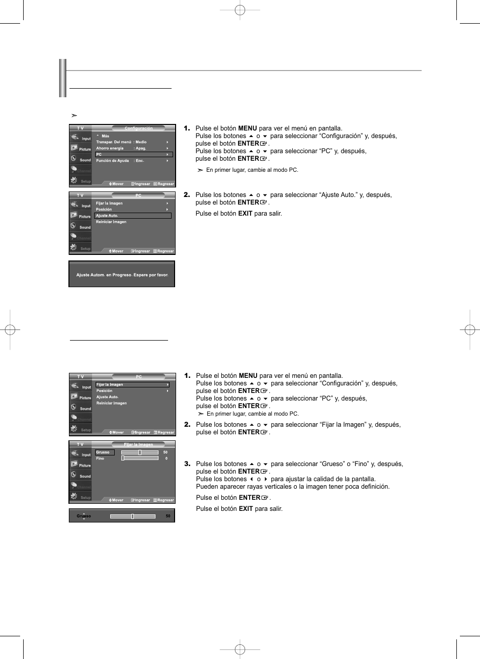 Samsung LNS3292DX-XAA User Manual | Page 160 / 183