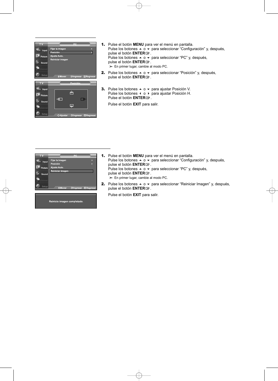 Samsung LNS3292DX-XAA User Manual | Page 161 / 183