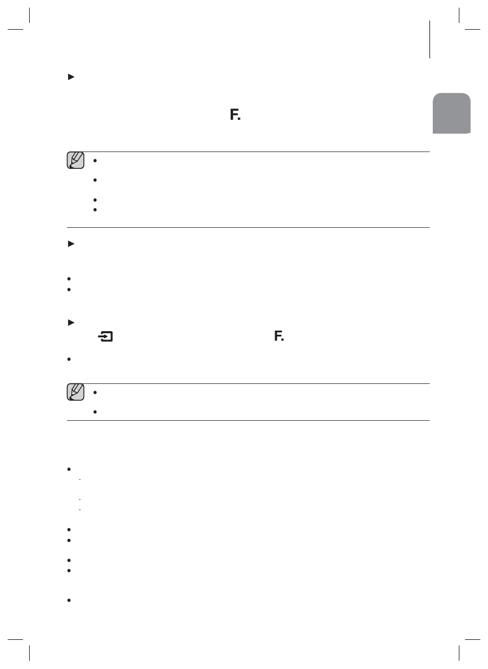 Bluetooth power on (bluetooth power), More about bluetooth | Samsung HW-HM45-ZA User Manual | Page 19 / 26