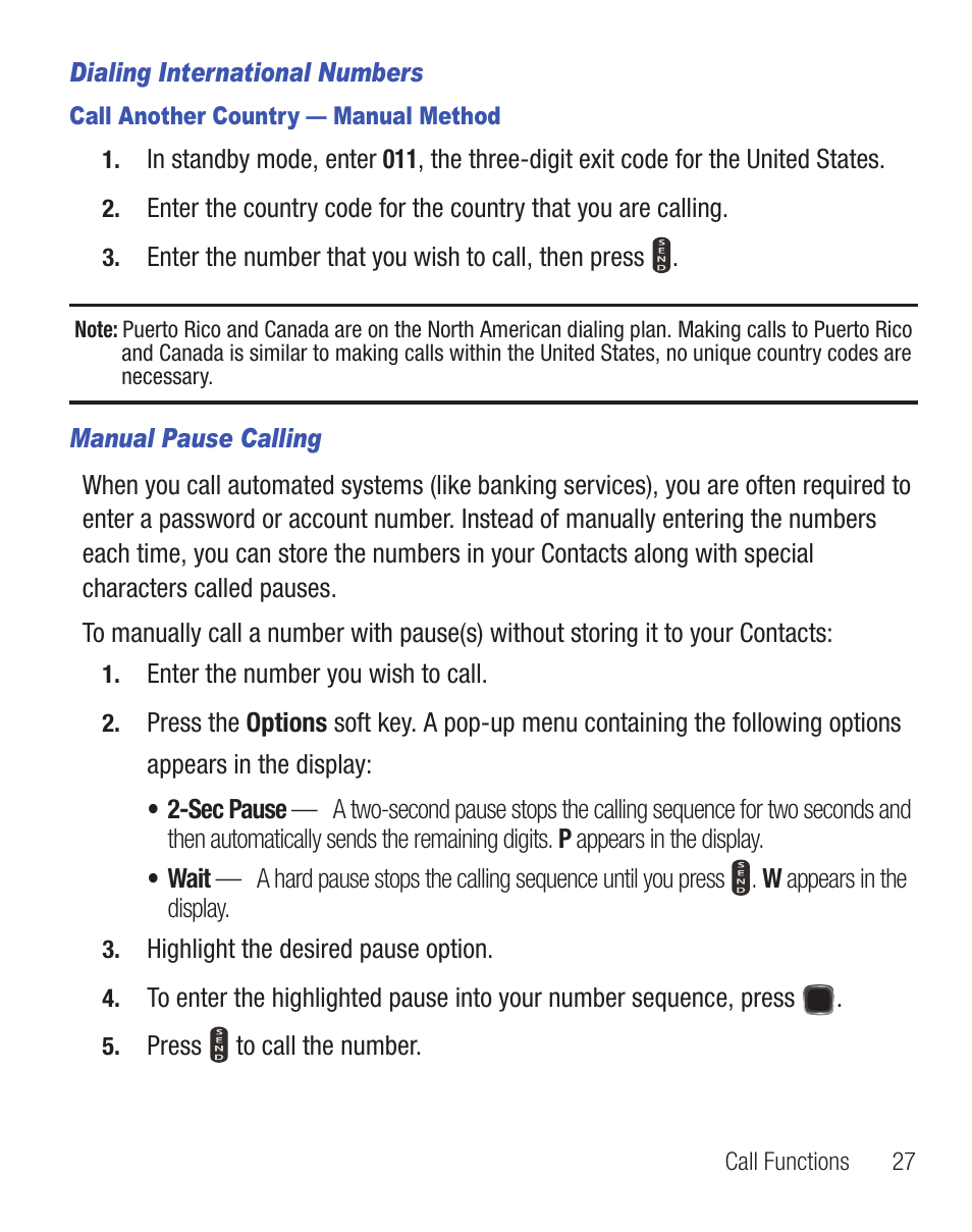 Samsung SCH-R455ZKATFN User Manual | Page 31 / 113