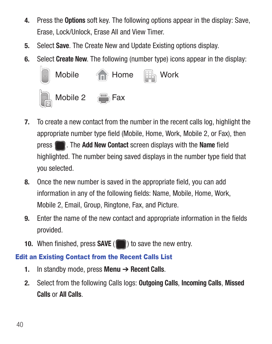 Samsung SCH-R455ZKATFN User Manual | Page 44 / 113