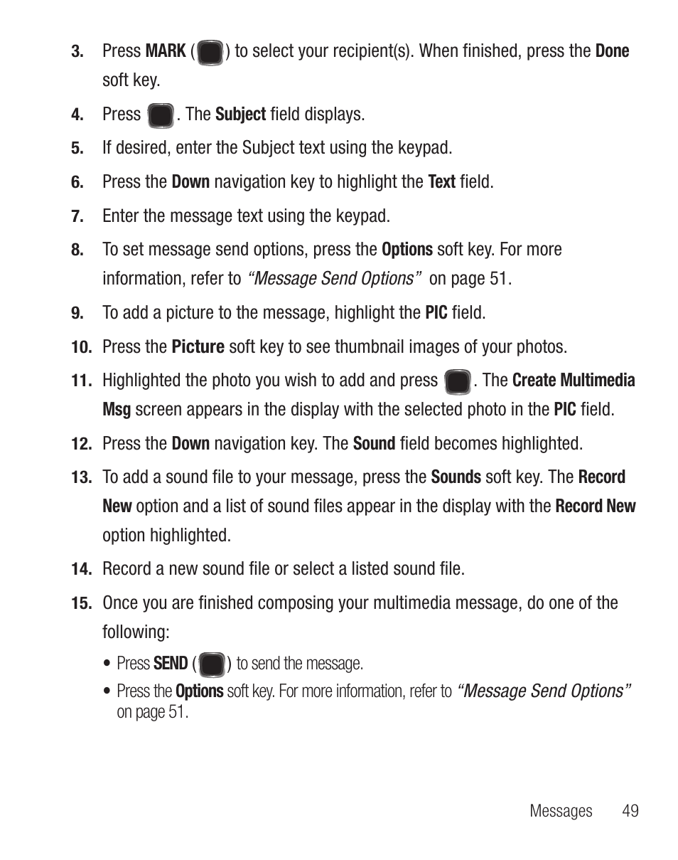 Samsung SCH-R455ZKATFN User Manual | Page 53 / 113