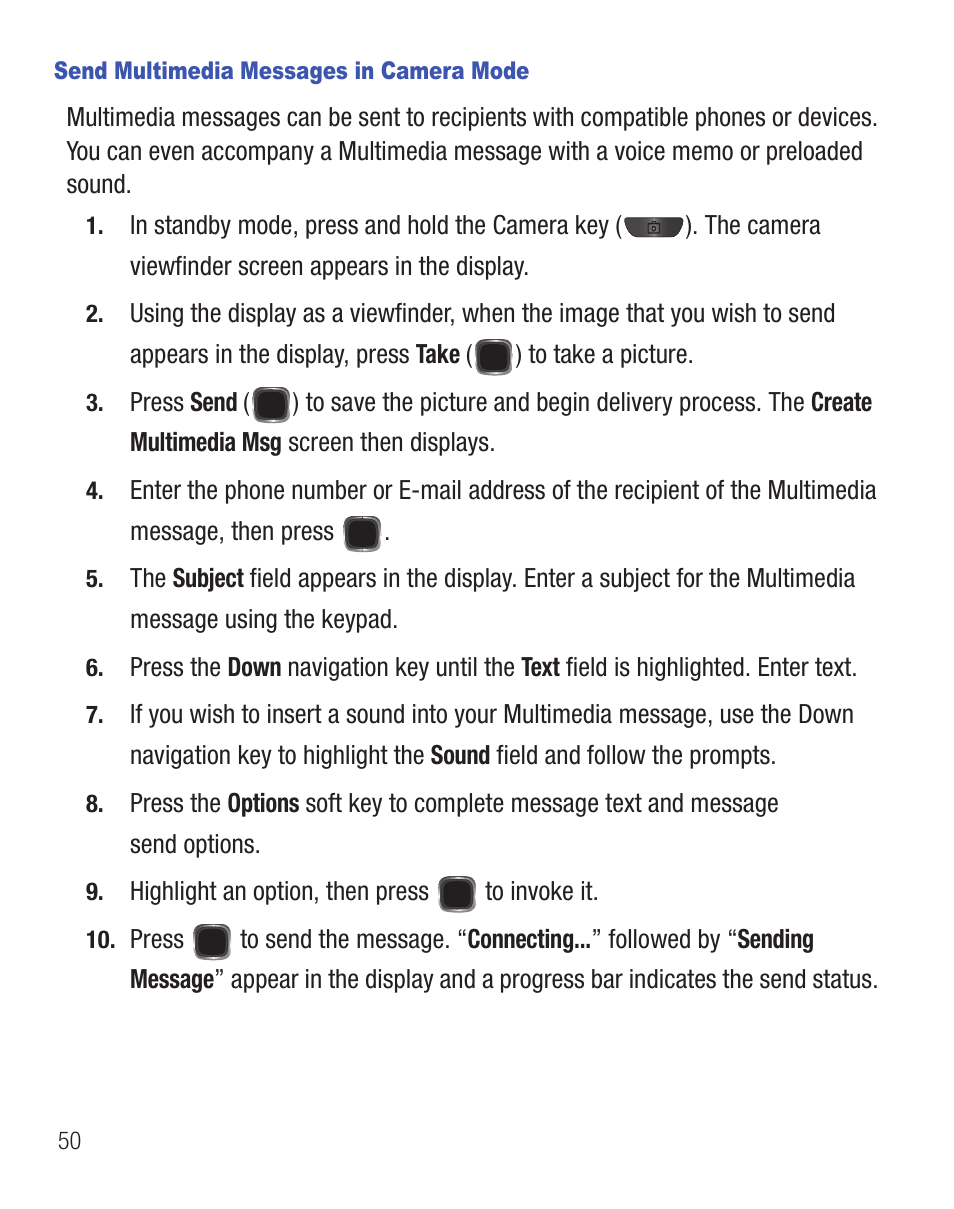 Samsung SCH-R455ZKATFN User Manual | Page 54 / 113