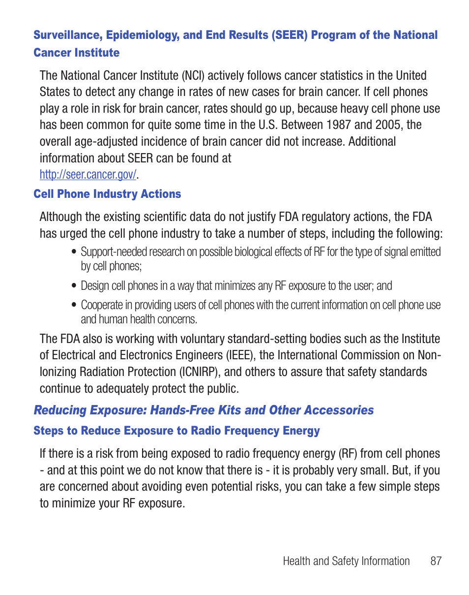 Samsung SCH-R455ZKATFN User Manual | Page 91 / 113