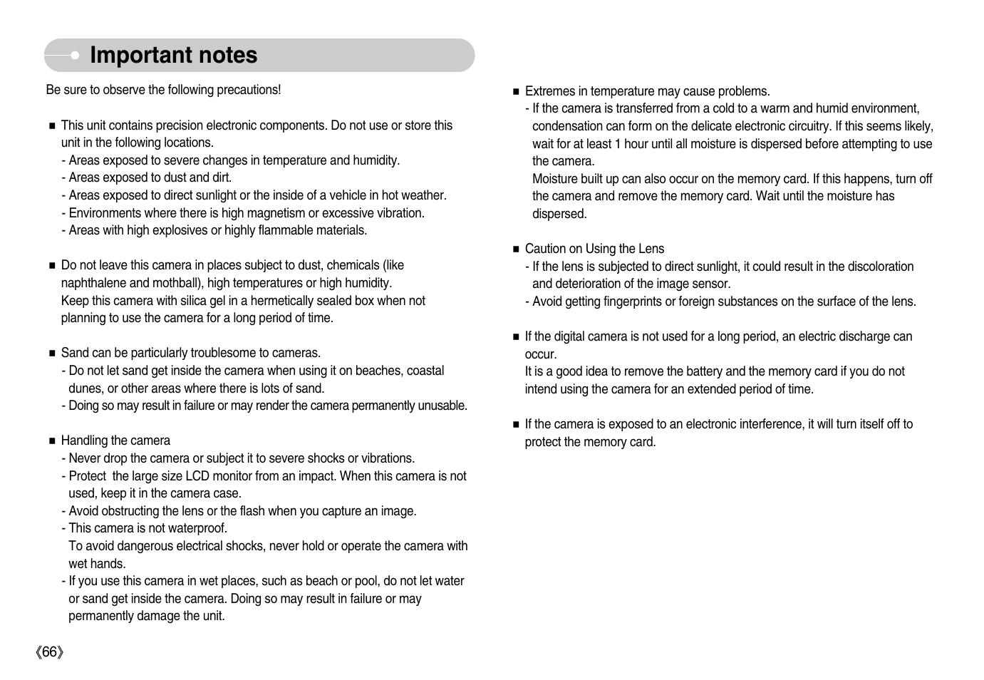 Samsung EC-NV11ZBBA-US User Manual | Page 67 / 90