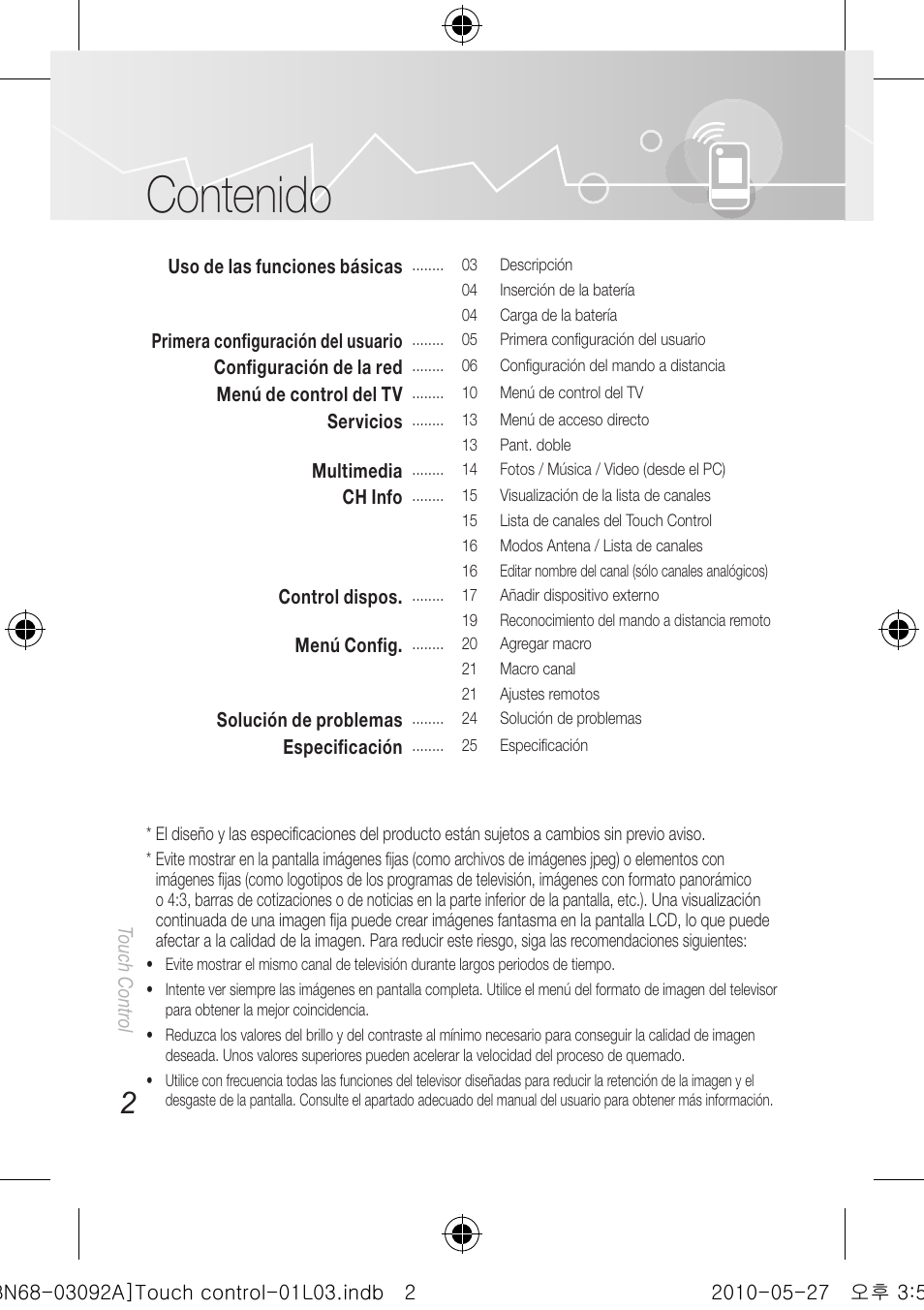 Samsung UN46C9000ZFXZA User Manual | Page 26 / 74