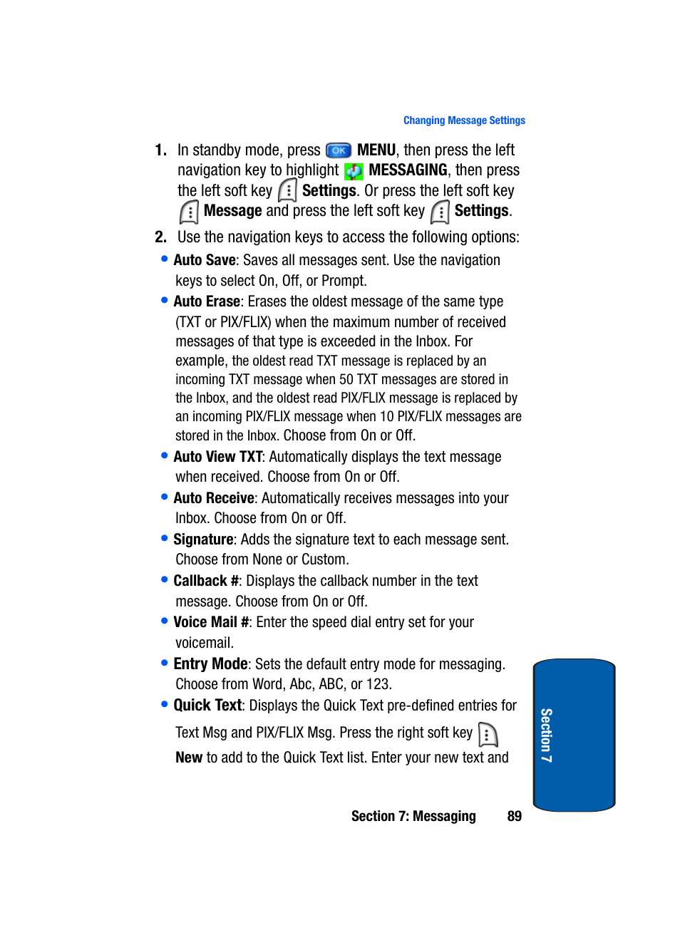 Samsung SCH-A950WRVXAR User Manual | Page 89 / 200