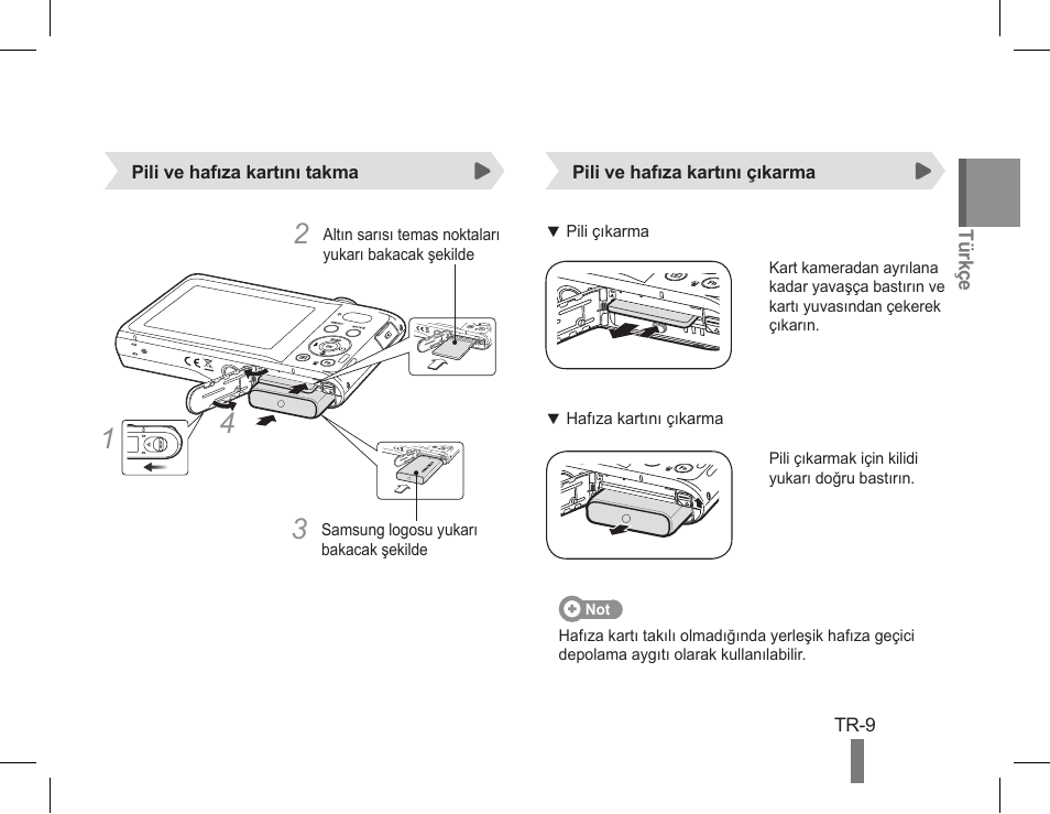 Samsung EC-PL80ZZBPSCA User Manual | Page 27 / 40